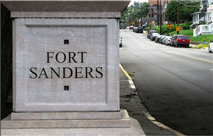 Fort Sanders Fort Sanders